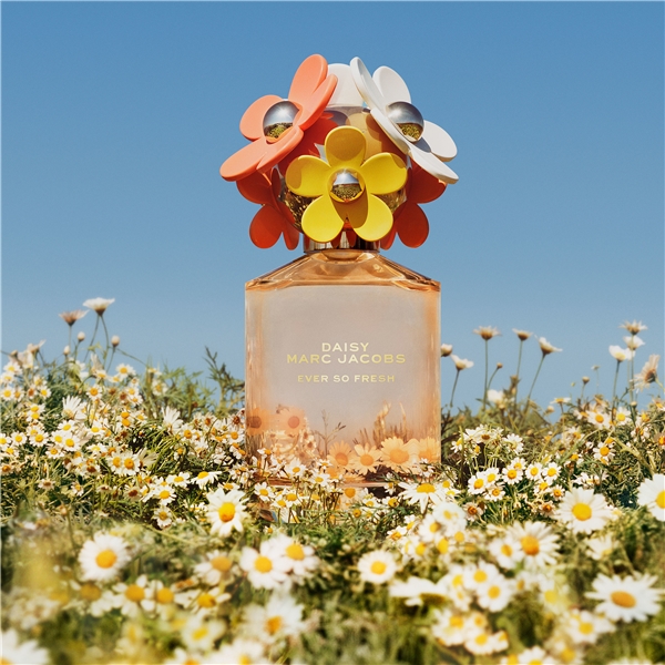 Daisy Ever So Fresh - Eau de parfum (Billede 3 af 5)