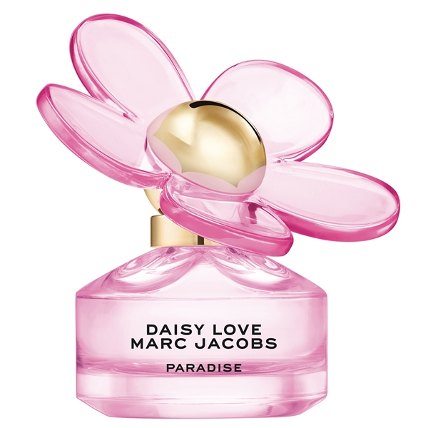 Daisy Love Paradise - Eau de toilette (Billede 1 af 5)