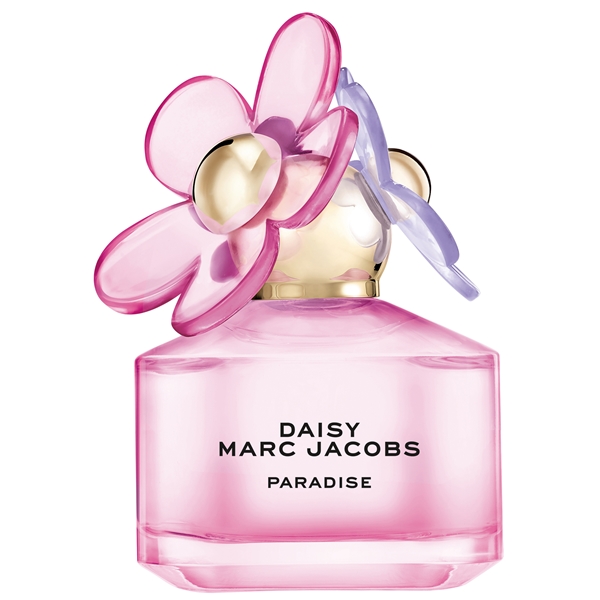 Daisy Paradise - Eau de toilette (Billede 1 af 5)