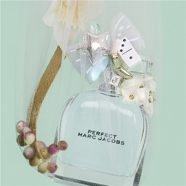 Marc Jacobs Perfect - Eau de toilette (Billede 3 af 7)