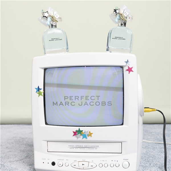 Marc Jacobs Perfect - Eau de toilette (Billede 6 af 7)