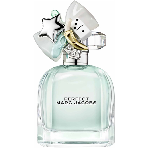 Marc Jacobs Perfect - Eau de toilette (Billede 1 af 4)