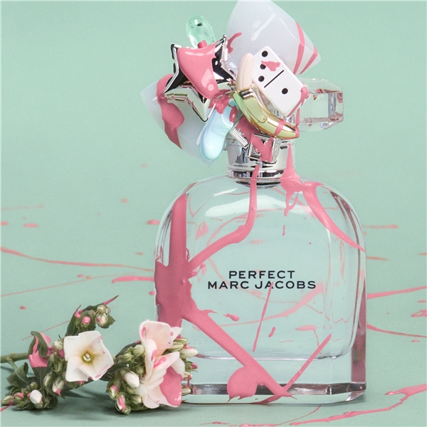 Marc Jacobs Perfect - Eau de toilette (Billede 4 af 4)