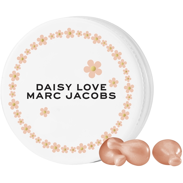 Daisy Love Drops - Eau de toilette (Billede 2 af 7)