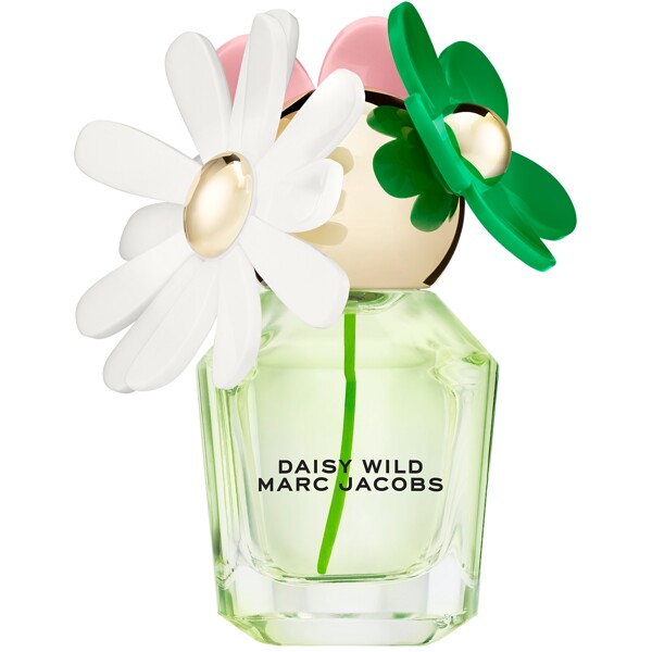 Daisy Wild - Eau de parfum (Billede 1 af 10)