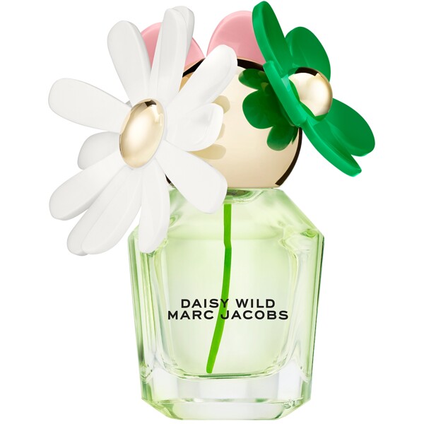 Daisy Wild - Eau de parfum (Billede 1 af 8)