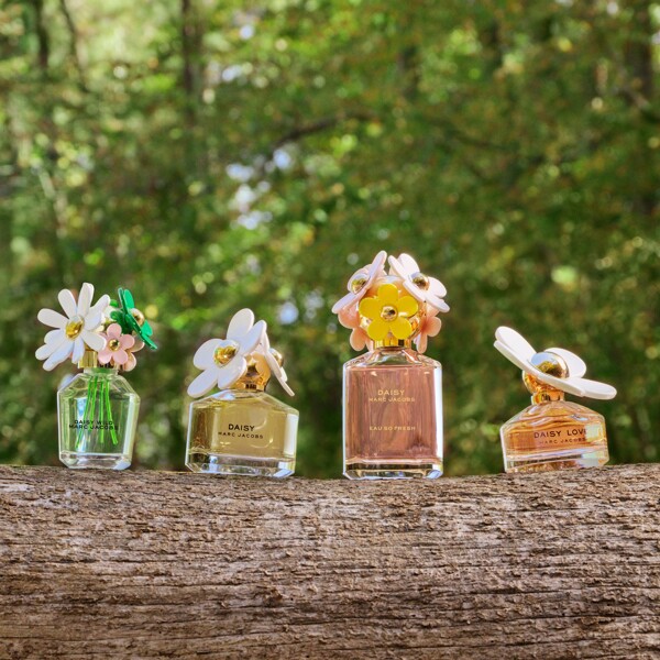 Daisy Wild - Eau de parfum (Billede 10 af 10)
