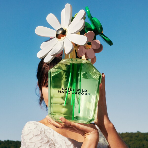 Daisy Wild - Eau de parfum (Billede 5 af 10)