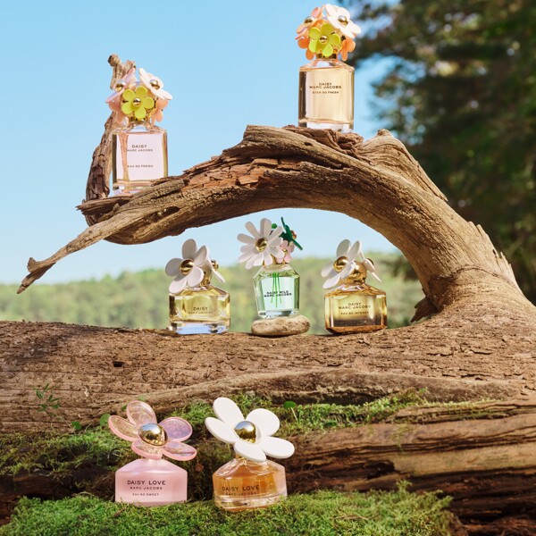 Daisy Wild - Eau de parfum (Billede 9 af 10)