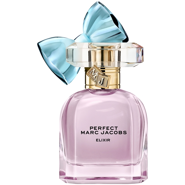 Marc Jacobs Perfect Elixir - Eau de parfum (Billede 1 af 2)