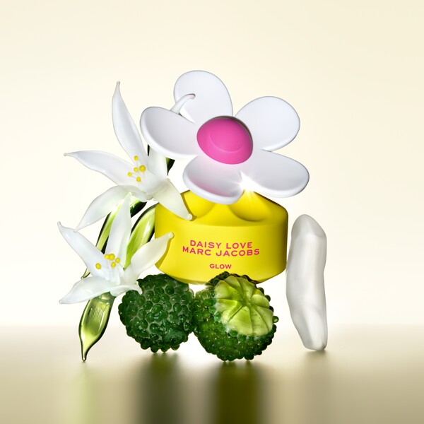 Daisy Love Glow - Eau de toilette (Billede 3 af 8)