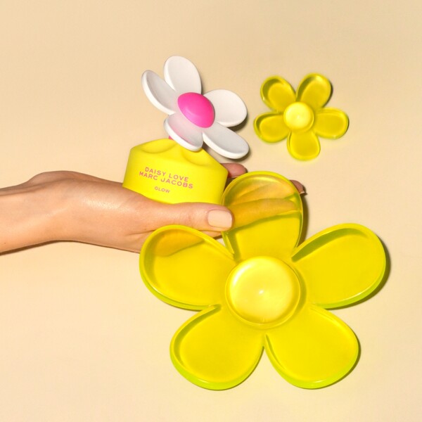 Daisy Love Glow - Eau de toilette (Billede 4 af 8)