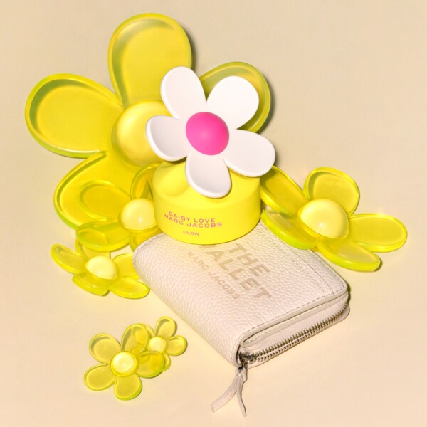 Daisy Love Glow - Eau de toilette (Billede 5 af 8)