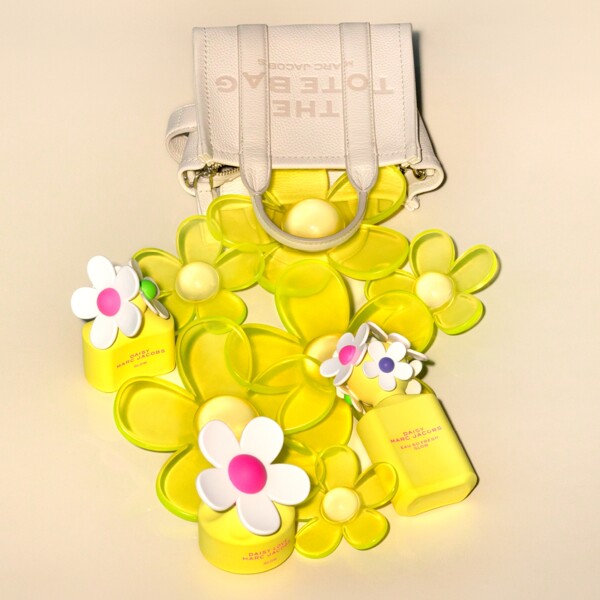 Daisy Love Glow - Eau de toilette (Billede 7 af 8)