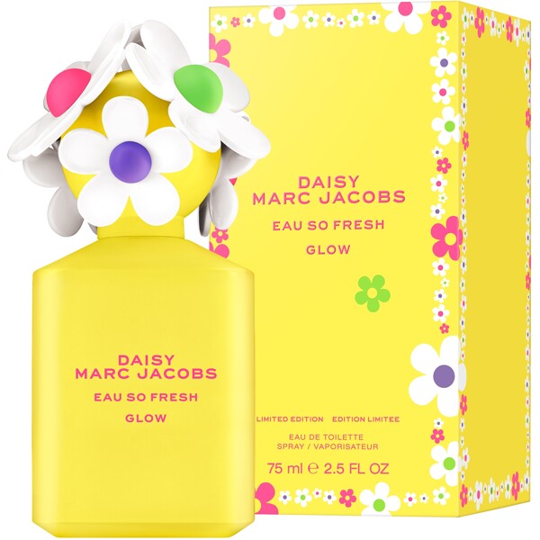 Daisy Eau So Fresh Glow - Eau de toilette (Billede 2 af 8)