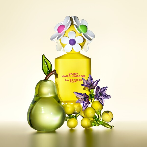 Daisy Eau So Fresh Glow - Eau de toilette (Billede 3 af 8)