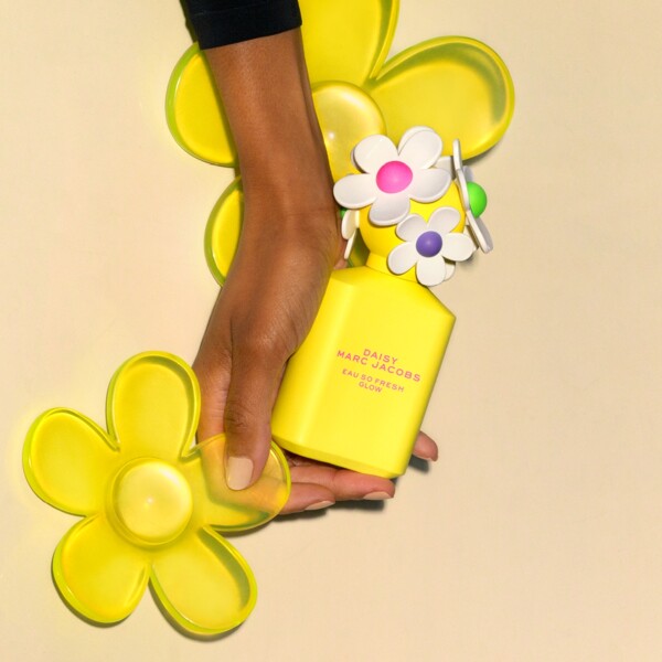 Daisy Eau So Fresh Glow - Eau de toilette (Billede 4 af 8)