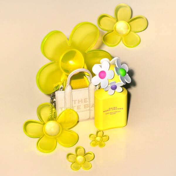 Daisy Eau So Fresh Glow - Eau de toilette (Billede 5 af 8)