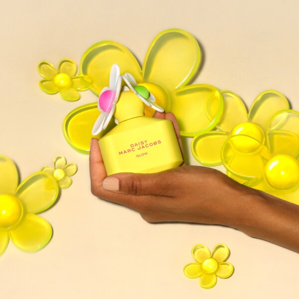 Daisy Glow - Eau de toilette (Billede 4 af 8)
