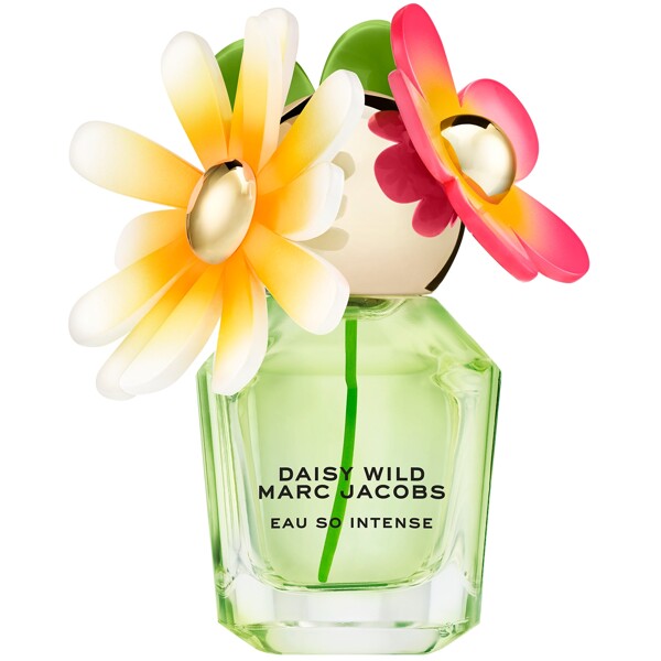 Daisy Wild Eau So Intense - Eau de parfum (Billede 1 af 9)
