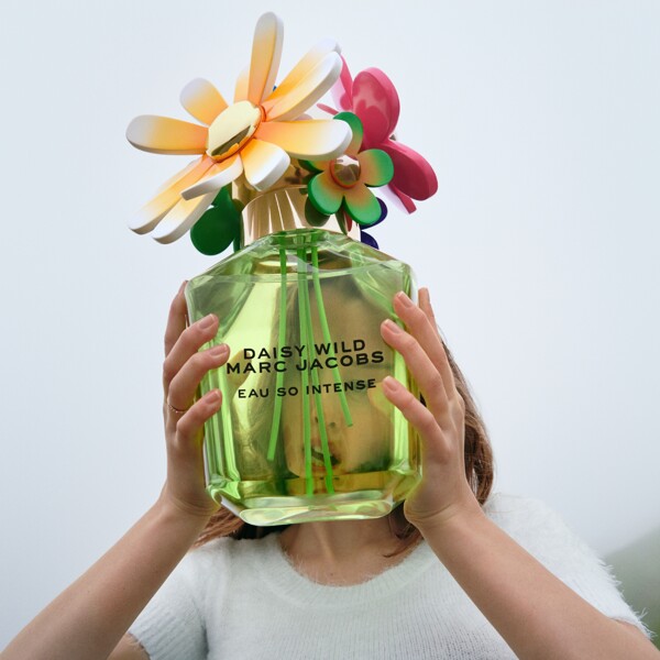 Daisy Wild Eau So Intense - Eau de parfum (Billede 4 af 9)