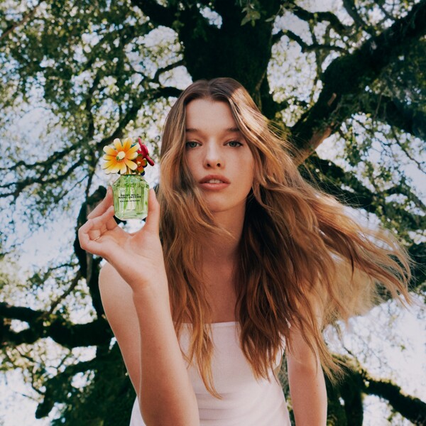 Daisy Wild Eau So Intense - Eau de parfum (Billede 7 af 9)