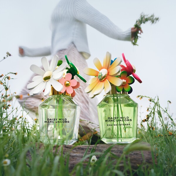 Daisy Wild Eau So Intense - Eau de parfum (Billede 9 af 9)