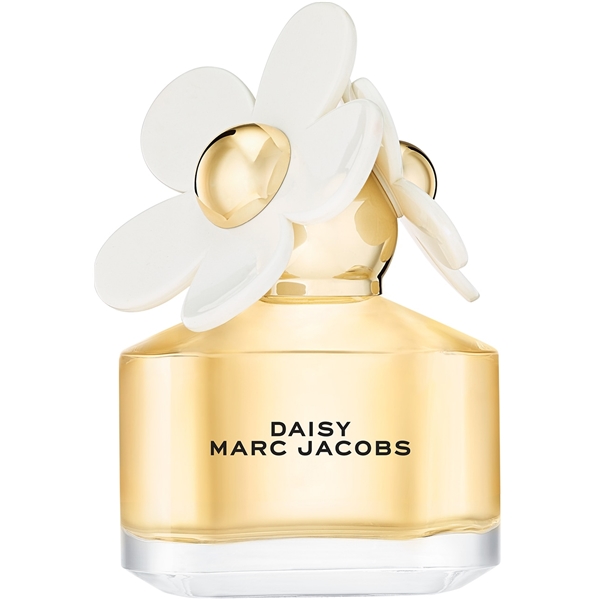 Daisy - Eau de Toilette (Edt) Spray (Billede 1 af 7)