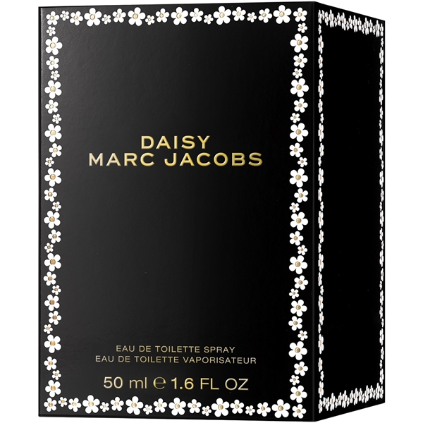 Daisy - Eau de Toilette (Edt) Spray (Billede 3 af 7)