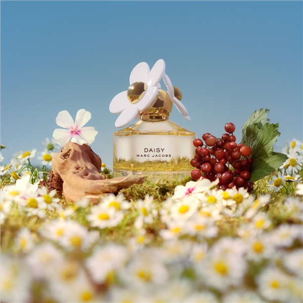 Daisy - Eau de Toilette (Edt) Spray (Billede 4 af 7)
