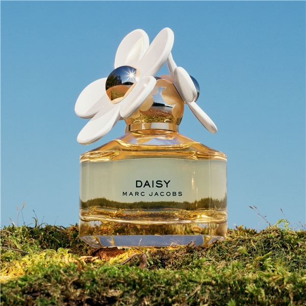 Daisy - Eau de Toilette (Edt) Spray (Billede 5 af 7)