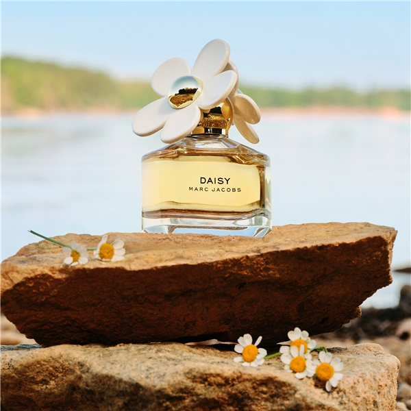 Daisy - Eau de Toilette (Edt) Spray (Billede 6 af 7)