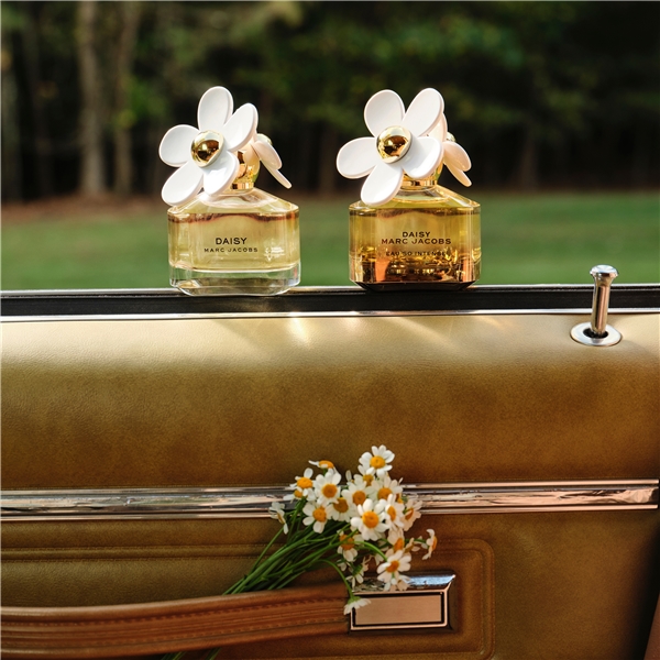 Daisy - Eau de Toilette (Edt) Spray (Billede 7 af 7)