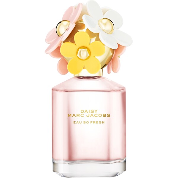 Daisy Eau So Fresh - Eau de Toilette (Edt) Spray