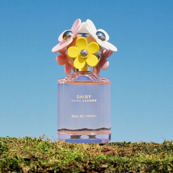 Daisy Eau So Fresh - Eau de Toilette (Edt) Spray (Billede 4 af 10)