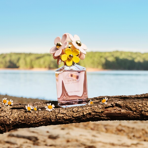Daisy Eau So Fresh - Eau de Toilette (Edt) Spray (Billede 5 af 10)