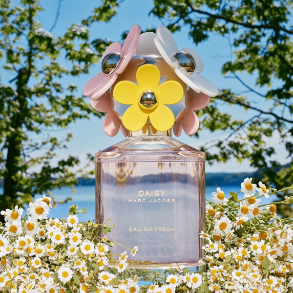 Daisy Eau So Fresh - Eau de Toilette (Edt) Spray (Billede 6 af 10)