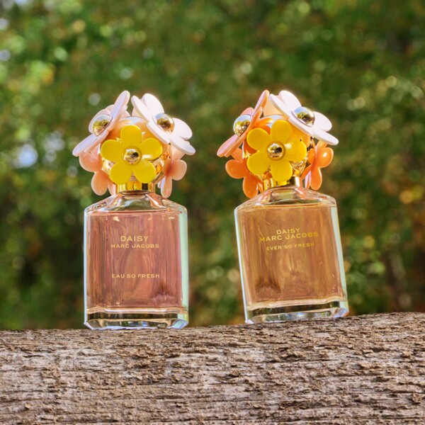 Daisy Eau So Fresh - Eau de Toilette (Edt) Spray (Billede 8 af 10)