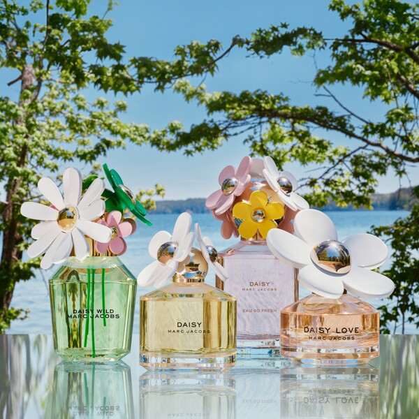 Daisy Eau So Fresh - Eau de Toilette (Edt) Spray (Billede 9 af 10)