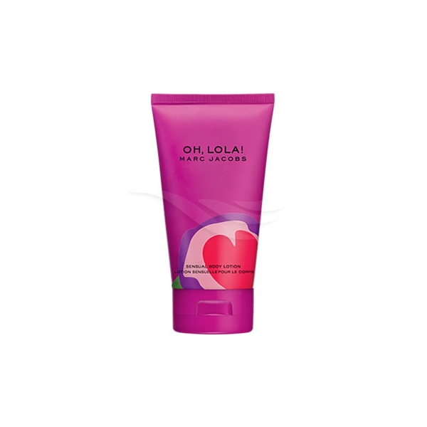 Oh Lola - Body Lotion