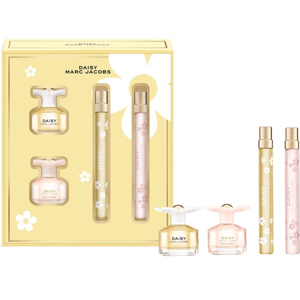 Daisy - Gift Set (Billede 1 af 2)