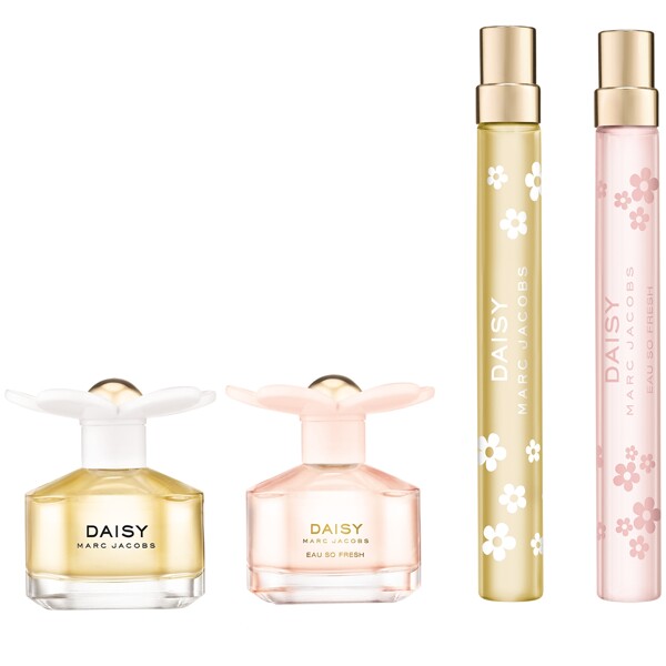 Daisy - Gift Set (Billede 2 af 2)