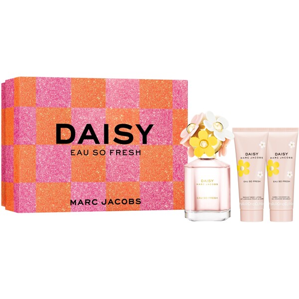 Daisy Eau So Fresh - Gift Set (Billede 1 af 3)