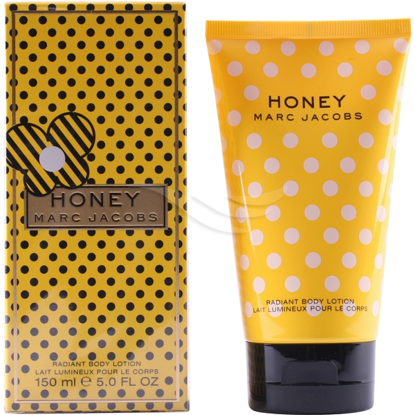 Marc Jacobs Honey - Radiant Body Lotion