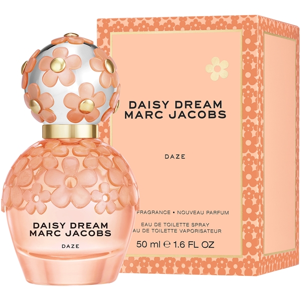 Daisy Dream Daze - Eau de toilette (Billede 2 af 2)