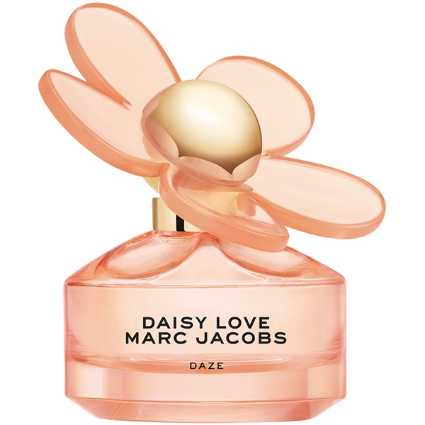 Daisy Love Daze - Eau de toilette (Billede 1 af 2)