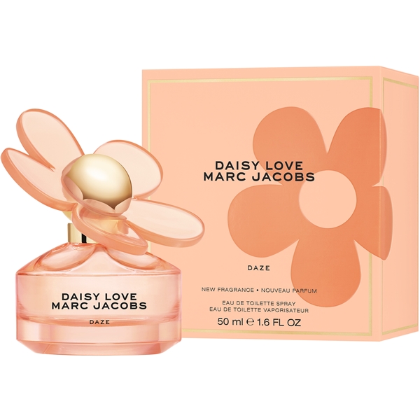 Daisy Love Daze - Eau de toilette (Billede 2 af 2)