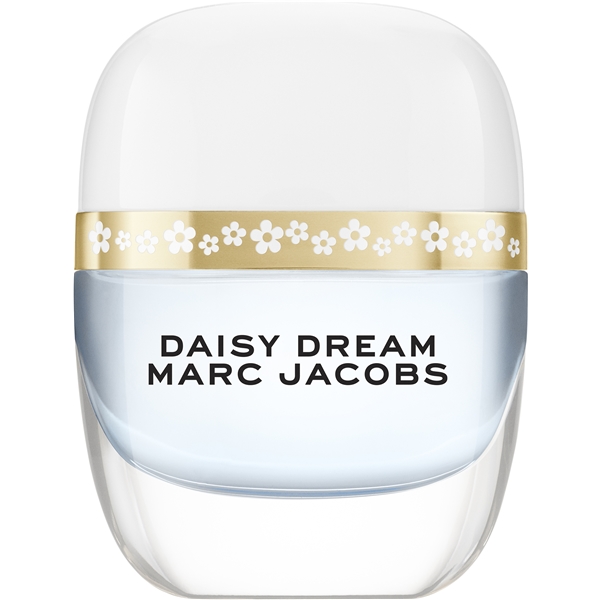 Daisy Dream - Petal Eau de toilette (Billede 1 af 2)