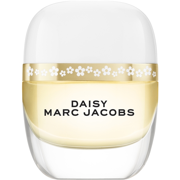 Daisy - Petal Eau de toilette (Billede 1 af 2)