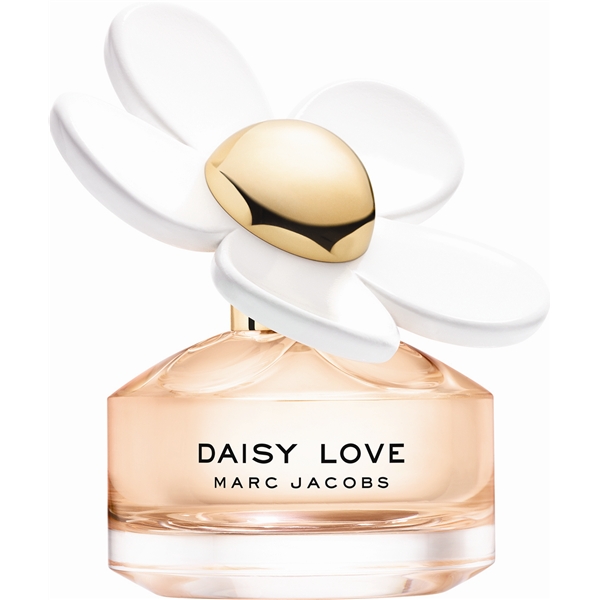 Daisy Love - Eau de toilette